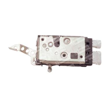 Imagem de Fechadura C/Micro Interruptor E Check Control da pta. diant. - dir. Elétrica - Fiat Tempra 91 à 98 - Tipo 93 à 97