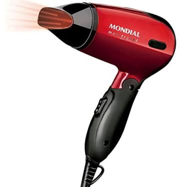 Imagem de SECADOR CABELO SC-10 BIVOLT,
