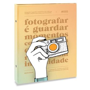 Imagem de Álbum Photo Lovers 160 Fotos 10X15 Fotografar É Guardar - Ical