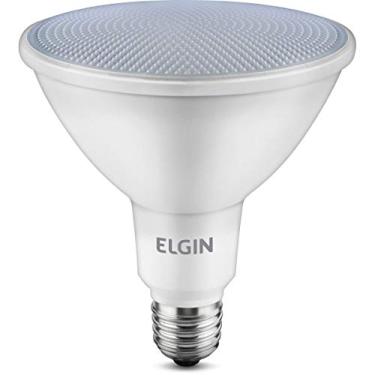 Imagem de Lâmpada LED Par30 11w 6500k 900lm 25.000h Elgin Bivolt Luz Branca Fria