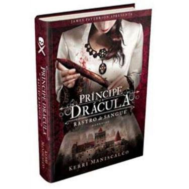 Imagem de Rastro de sangue: Príncipe Drácula