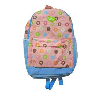 Imagem de Mochila Donuts Leo&Leo