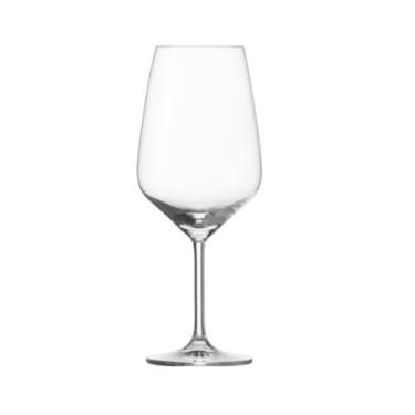 Imagem de Jogo de Taças para Vinho Bordeaux Schott Zwiesel Taste 656 ml - 6 peças