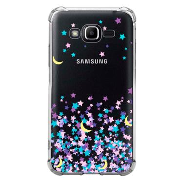 Imagem de Capa Capinha De Celular Compatível com Galaxy J5 Samsung Personalizada