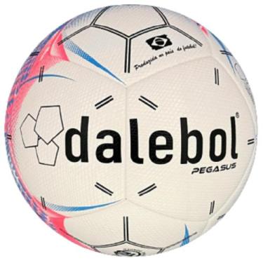 Imagem de Bola Oficial De Futebol  Futsal Dalebol Pegasus Tb Moltec