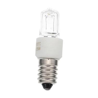 Imagem de Luxshiny 1Pc Lâmpada De Forno Lâmpada De Micro-Ondas Aparelho Lâmpada De Base E14 Lâmpada De Substituição De Lâmpada E14 Para Micro-Ondas Espiral Batata-Doce Fogão De Vidro E14 Lâmpada De