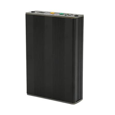 Imagem de Adaptador de PC Linker, Conector de Rádio Plug and Play Portátil Suporte de Alta Velocidade Multisinal para FT 897D para FT 818