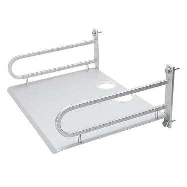 Imagem de Cabilock 1Pc Suporte Stb Suporte Para Tv Suporte Para Projetor Suporte Para Tela Do Projetor Suporte Para Tv Suporte Para Tv Organizador Para Pendurar Rack De Armazenamento Simples Suporte