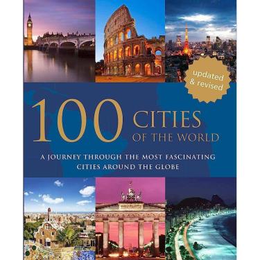 Imagem de One Hundred Cities of the World