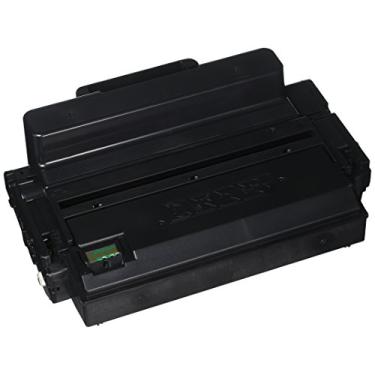 Imagem de Cartucho de toner de substituição compatível com marca PCI para Samsung MLT-D203E cartucho de toner preto rendimento de 10K