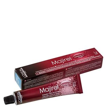 Imagem de L'Oréal Professionnel Loreal Tint Ind Majirel 8.1 Louro Cl Acinzen 50G Loreal