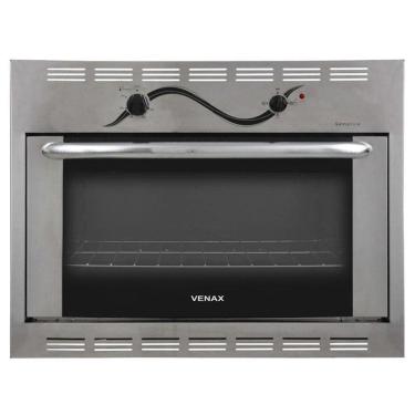 Imagem de Forno de Embutir a Gas 90L Semplice Gas Glp