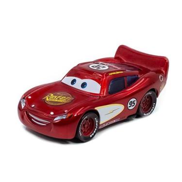 Imagem de Disney Pixar Carros Relâmpago Mcqueen 3.0 - Na
