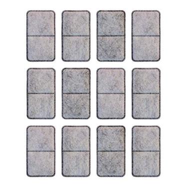 Imagem de Filtros PetStandard para fontes Petmate Fresh Flow (pacote com 12)