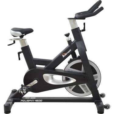 Imagem de Bicicleta Spinning Profissional Polispin 4600 Poli Sports-Unissex