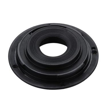 Imagem de CHICHIYANG Anel de montagem baioneta de lente de câmera 18-55 mm peça sobressalente para Canon F3.5-5.6 STM/is