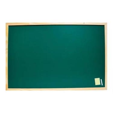 Imagem de Lousa Escolar 50 X 70