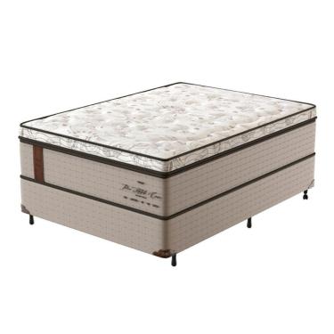 Imagem de Conjunto Box Viúva Mola Probel Prohotel Casa