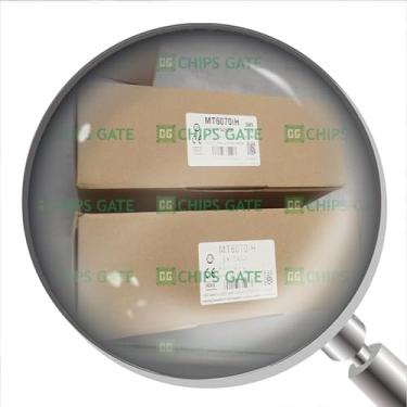 Imagem de MT6070IH3 1Pcs Brand New MT6070IH3