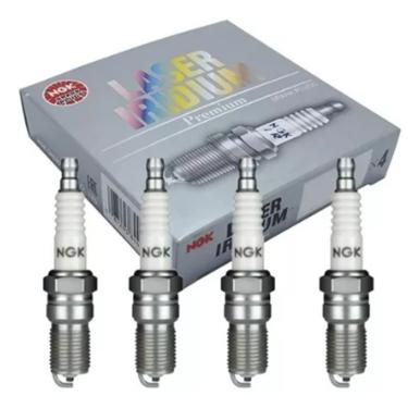 Imagem de Kit de vela jogo toyota etios 2019