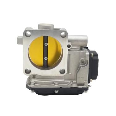 Imagem de Conjunto de corpo do acelerador de injeção de combustível TB1301 (apenas para L4-2.4L) adequado para Acura TSX 2009-2014 para Honda Accord 2008-2012, 2012-2015 Civic (substitui # 16400R44A01