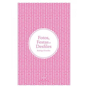 Imagem de Fotos, Festas E Desfiles