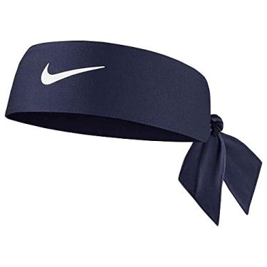 Imagem de Nike Gravata feminina Dri-Fit 4.0
