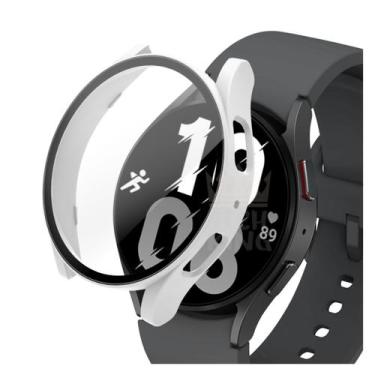 Imagem de Bumper Case 360º em Acrilico Para Galaxy Watch5 44mm SM-R910 - TechKin
