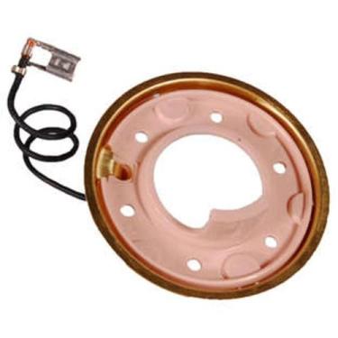 Imagem de CAME BUZINA para CAME CHAVE SETA TOYOTA BANDEIRANTES TODOS - RAINHA DA