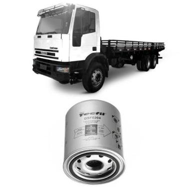 Imagem de Filtro Desumidificador Ar APU Iveco Eurocargo 230E22 Tector 2006 a 201