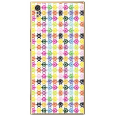 Imagem de Capa Adesivo Skin191 Verso Para Sony Xperia Xa1 Ultra - KawaSkin