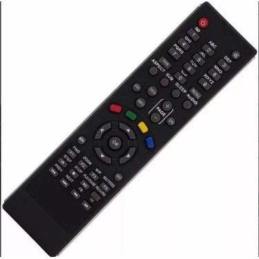 Imagem de Controle Remoto Receptor Az Bravissimo Twin - LeLong/Sky