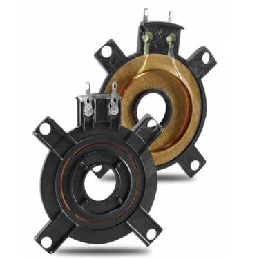 Imagem de Kit 10 Un Reparo Tweeter Compatível Selenium St-304 100w - FORCE ONE