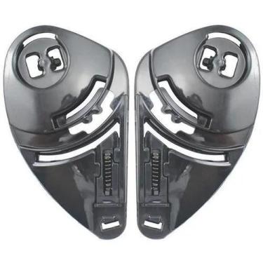 Imagem de Reparo capacete vaz v10 / v100 / v12 / vs1- antigo sem botao (par) - P