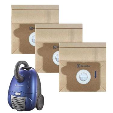 Imagem de Saco Aspirador Electrolux Ingenio Twenty Sonic 3 Unidades