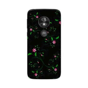Imagem de Capa Adesivo Skin353 Verso Para Motorola Moto E5 Play - KawaSkin