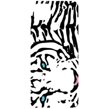 Imagem de Capa Adesivo Skin047 Verso Para Motorola Moto G9 Power 2020 - KawaSkin