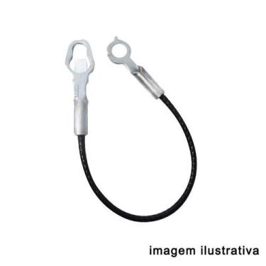 Imagem de Traseira Saveiro 1997 A 1999 Lc105325 - GNR