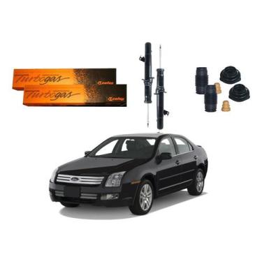 Imagem de Kit Amortecedor Dianteiro Fusion 2.3 2006 A 2009 - Cofap