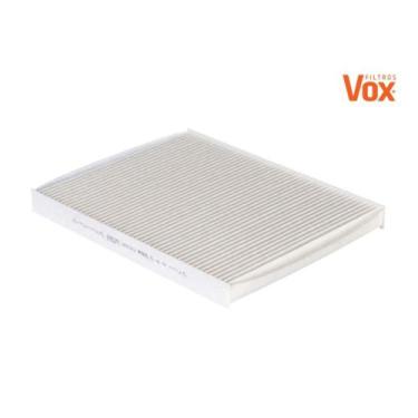 Imagem de FILTRO CABINE AR CONDICIONADO para NEW FIESTA 1.6 16V 11/ KA - VOX