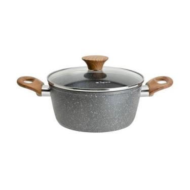 Imagem de Caçarola Tognana Stone & Wood 20cm