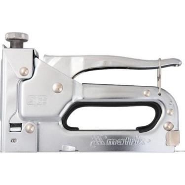 Imagem de Grampeador Tapeceiro Mtx Grampo 53 4 - 14Mm