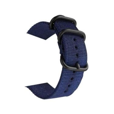 Imagem de Pulseira Force Compatível com W69 Ultra Series 9 e S8 Ultra - Poolsy, 