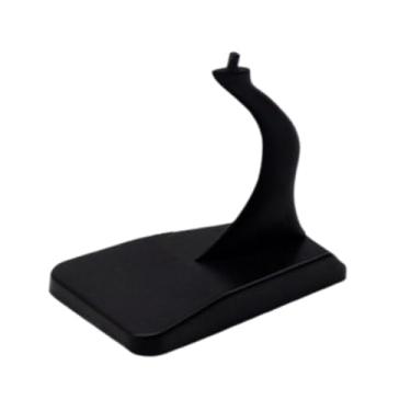 Imagem de Suporte de exposição de avião em escala 1:400, suporte de exposição de avião fundido para blocos de construção, escritório de