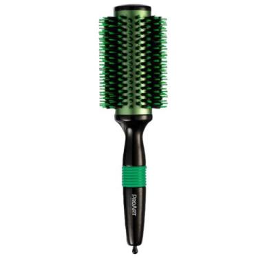 Imagem de Escova Profissional Metalica 38mm Verde ProArt