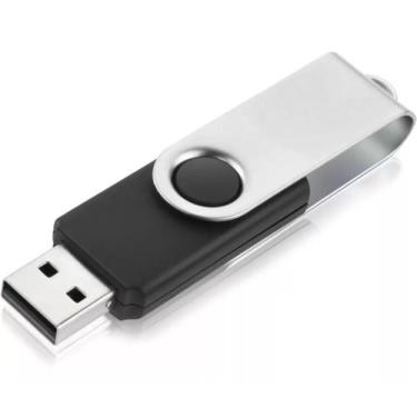 Imagem de Pendrive 16Gb Leboss Usb Foto Video Musica Dados Pen Drive - Knup