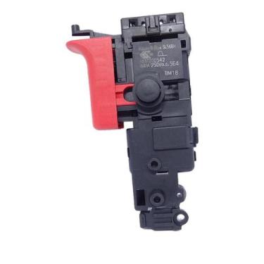 Imagem de Gatilho Interruptor para Martelete GBH 2-20 D / GBH 2-20 em 220V 16172