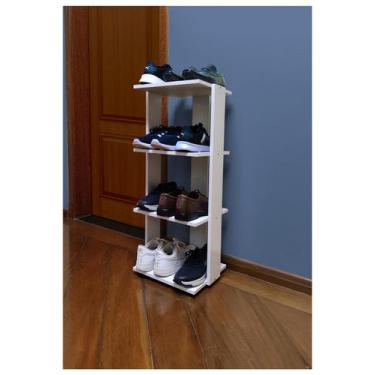 Imagem de Estante Atenas - Decoração e Estilo - Bella Vercelli