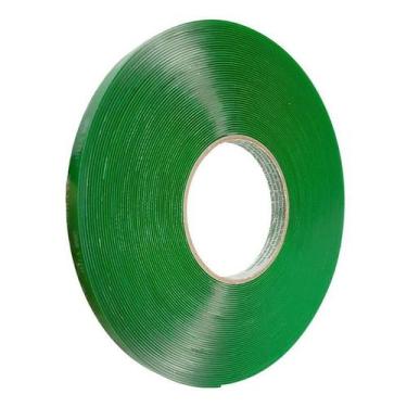 Imagem de Fita Dupla Face 9,5mm X 33m VHB4910 Transparente - 3M