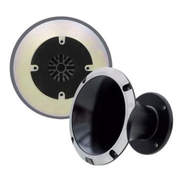 Imagem de Kit Driver JBL Selenium D405-X 110w + Corneta JBL HL14-50 Trio